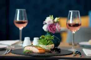 Athenaeum Smart Hotel - Restaurant
