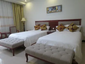 Meida Hotel - Room