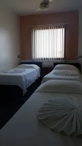Pousada do Albatroz - Room