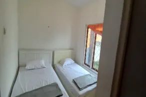 OYO 90974 Homestay Golo Koe Sejahtera - Habitación