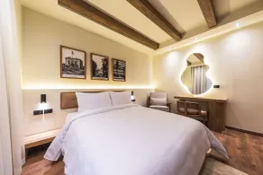 Sam's Story Boutique Hotel - Zimmer
