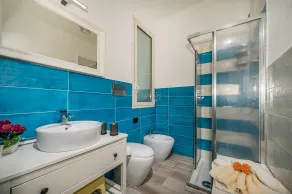 Apt Perterrepermari a 2 Km Da Riserva Dello Zingaro - Bagno