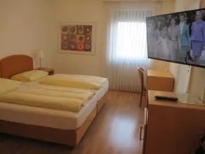 Weinhaus Selmigkeit - Chambre