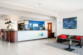 Holiday Inn Express Braintree by IHG - Recepción