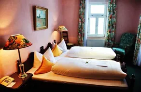 Flair-Hotel Waldfrieden - Room