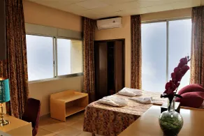 Vanda Boutique Hotel & Spa By Rafahia - Room