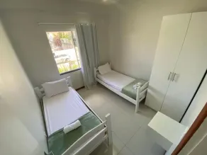 Parada Beach Apartamentos - Quarto