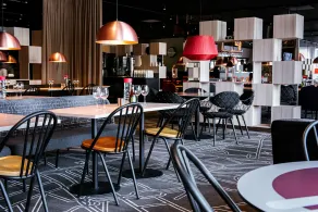 Scandic Västerås - Restaurant