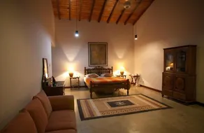 Villa Subashri, Victoria Golf Greens - Digana - Zimmer