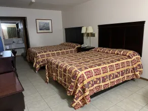 Riverwood Inn - Zimmer