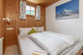Ferienbauernhof Kohler - Værelse