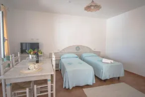 Superb Le Residenze del Golfo di Orosei num2192 - Værelse