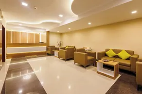 Hotel Comfort Park - Opposite Sri Ramachandra Medical College Porur - Rom