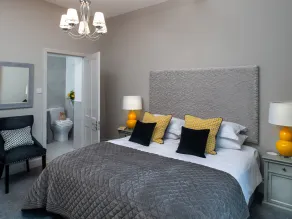 Oakdene Country House - Habitación