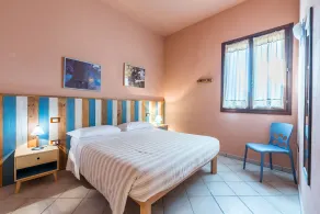 Leonardo Resort - Zimmer