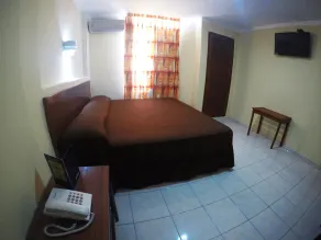 Hotel Oriente - Chambre
