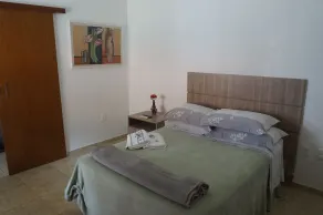 MANSÃO RESIDENCE HOSPEDARIA E EVENTOS - Room
