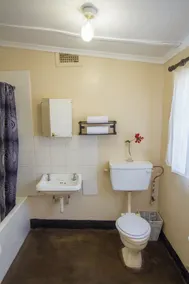 Rest Camp Victoria Falls - Room