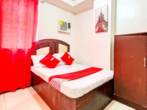OYO 894 Cosmo Hotel P Campa Manila - Room