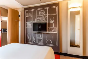 Ibis Den Haag City Centre - Chambre