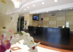 Hotel Premiere Pool & Resort - Réception