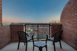 Homewood Suites by Hilton Davidson - View from room
