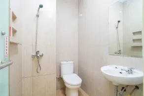 Tebet Utara Residence - Bathroom