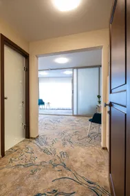Fiald Hotel & Spa - Habitación