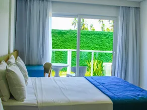 Maragogi Brisa Exclusive Resort - View from room