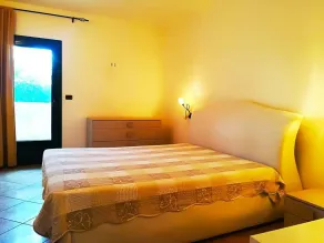 Casa vacanze Calliope in Salento - Rom