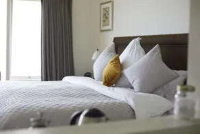 The Lewinnick Lodge - Room