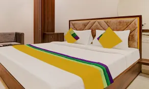 Itsy Hotels Phoenix - Rom