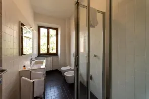Regolo House - Bathroom