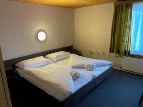 Boutique Hotel & Restaurant Bären Ringgenberg - Zimmer