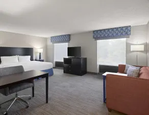 Hampton Inn & Suites Arundel Mills/Baltimore - Chambre