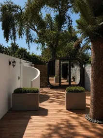 BV House - Membersclub - Adult only - Sauna