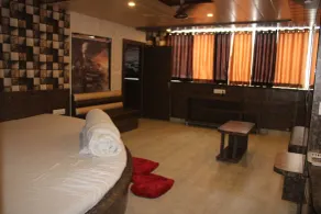 Hotel Royal Amar - Habitación