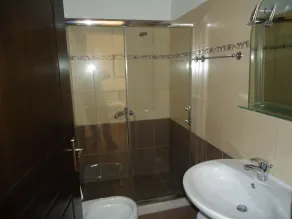Almini Apartments - Bathroom