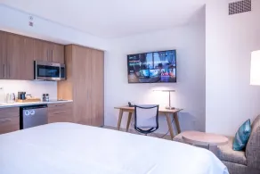 Element by Marriott Irvine - Chambre