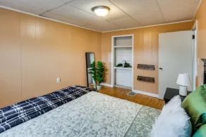 Family-friendly Altoona Abode w/ Spacious Patio! - Interior