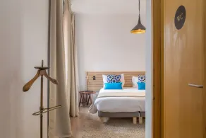 The Poets Inn - Chambre