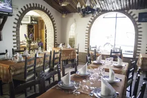 Alambique - Hotel Resort & Spa - Restaurant