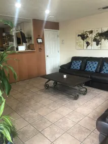 Hallmark Inn And Suites - Reception