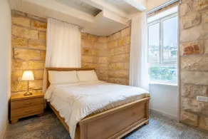 Via Maria Boutique Suites - Free Parking - View from room