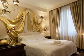 Acropolis Museum Boutique Hotel - Chambre