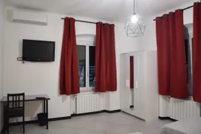 Casa dei nonni - Chambre