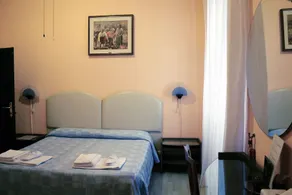 A Roma San Pietro Best Bed - Chambre