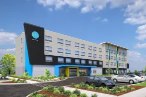 Tru By Hilton Liberty Kansas City - Image 1