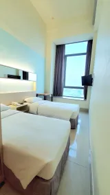 Winland 800 Hotel - Pokój