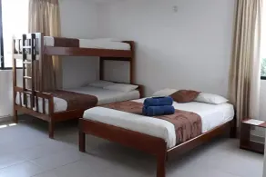 Hotel RC Tonsupa - Room